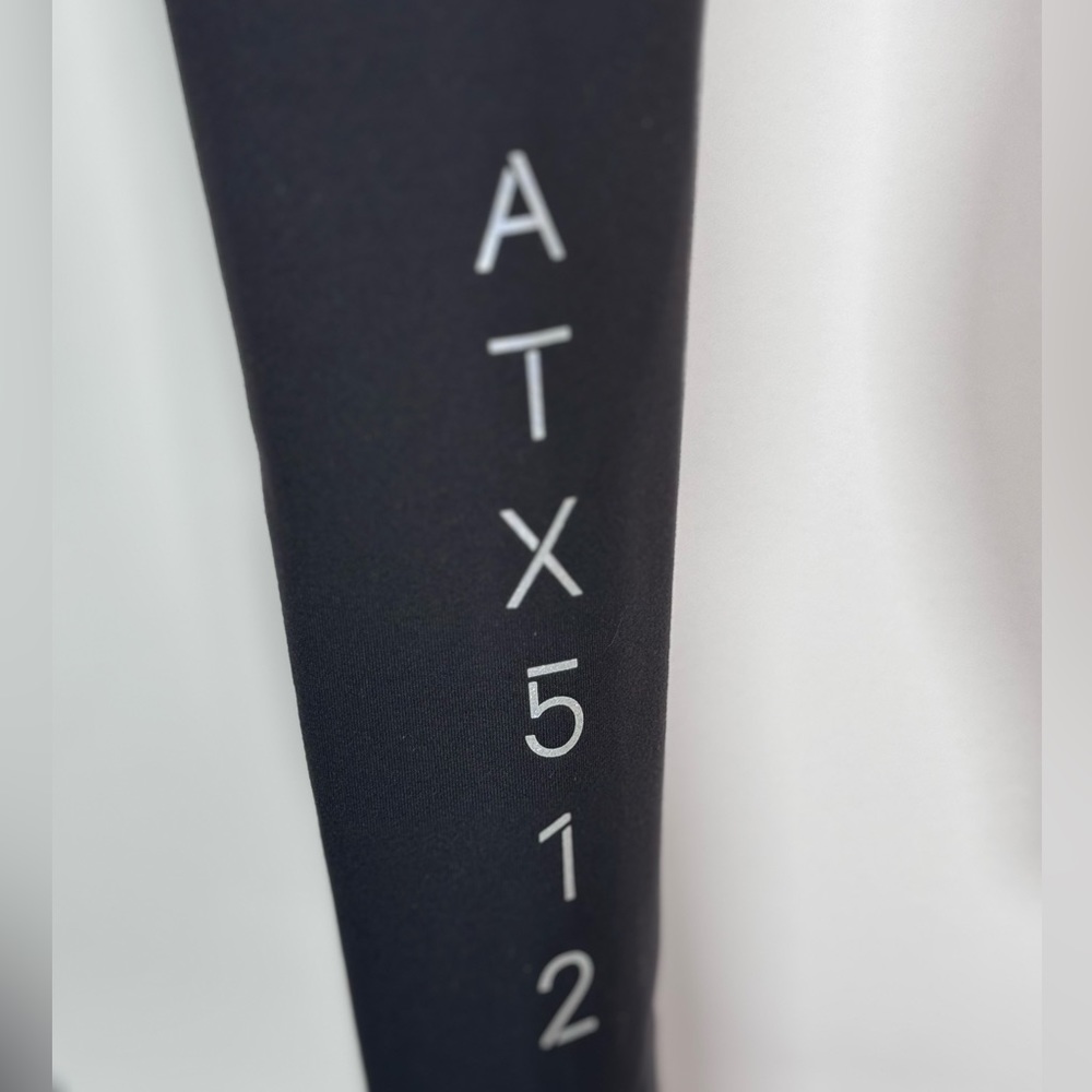 New Lululemon limited edition Wunder Under High-Rise 7/8 Tight *Full-On Luon 25" - Picture 6 of 7